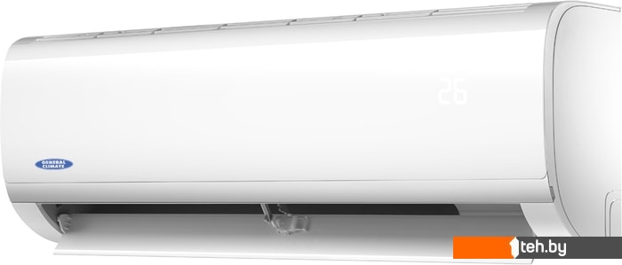 - Кондиционеры General Climate Pulsar GC-RE12HR/GU-RE12H - Pulsar GC-RE12HR/GU-RE12H