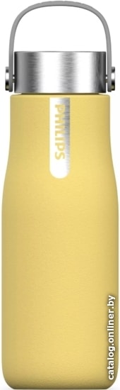  - Бутылки для воды Philips GoZero AWP2788YL/10 - GoZero AWP2788YL/10