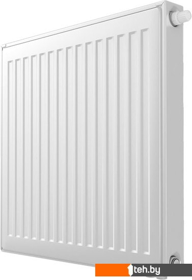  - Радиаторы отопления Royal Thermo Ventil Compact VC11-500-800 (Bianco Traffico) - Ventil Compact VC11-500-800 (Bianco Traffico)