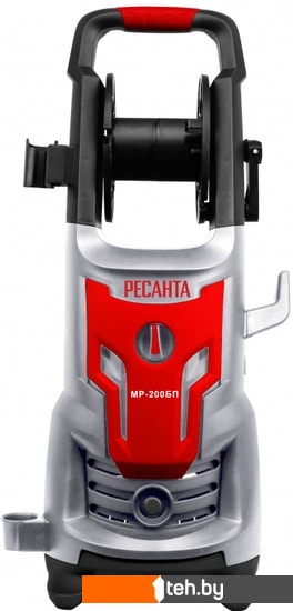  - Мойки высокого давления Ресанта МР-200БП 70/8/23 - МР-200БП 70/8/23