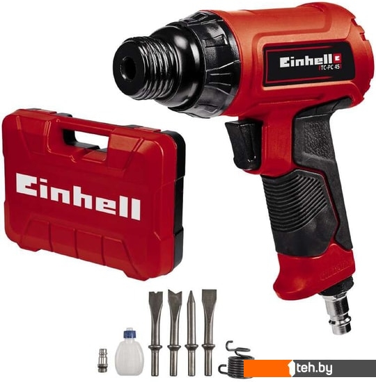  - Отбойные молотки Einhell TC-PC 45 - TC-PC 45