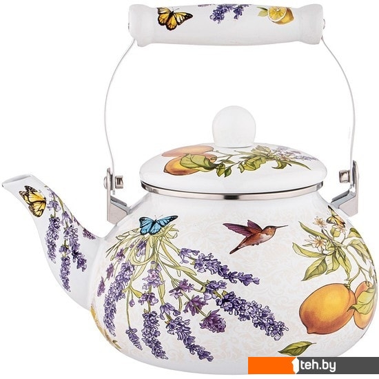  - Чайники Agness Provence 934-381 - Provence 934-381