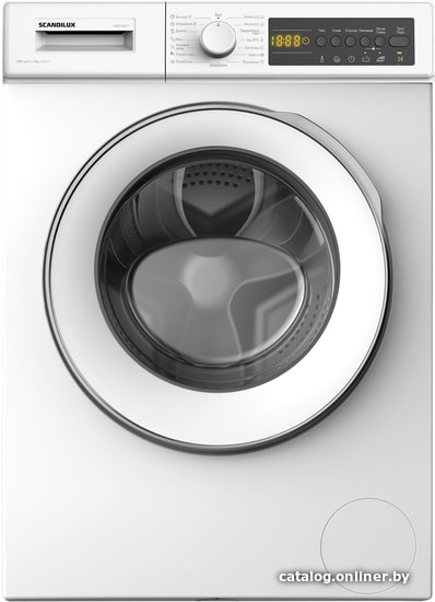  - Стиральная машина Scandilux LM2T 6011 - LM2T 6011