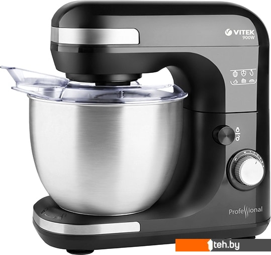  - Кухонные комбайны, машины и планетарные миксеры Vitek VT-1431 - VT-1431