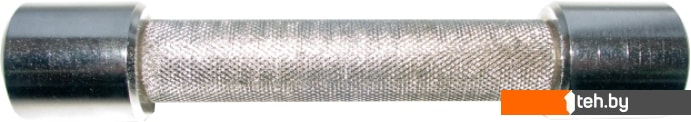  - Гантели, гири, штанги MB Barbell хромированная 1.5 кг - хромированная 1.5 кг