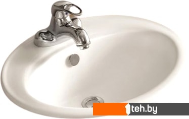  - Умывальники WeltWasser Deilbach 6002 - Deilbach 6002