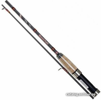  - Удилища Robinson GoodFish Mirage Zander Spin A-11-M14 - GoodFish Mirage Zander Spin A-11-M14