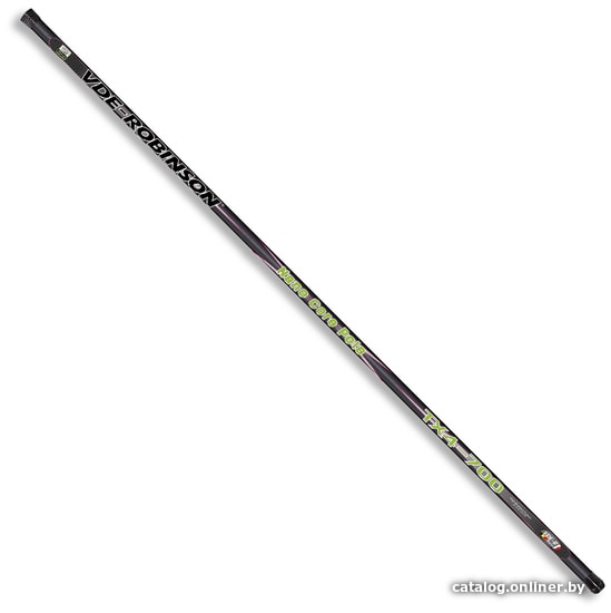  - Удилища Robinson Vde-R Nano Core Pole TX4 –700 11W-PT-407 - Vde-R Nano Core Pole TX4 –700 11W-PT-407