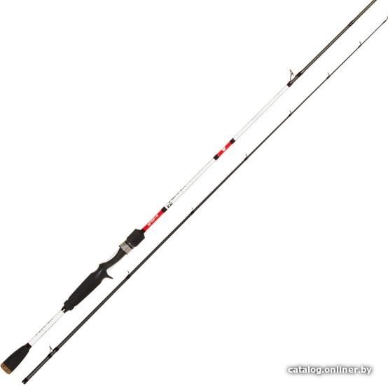  - Удилища Lucky John Vanrex Baitcast 14 2.28 LJVB-762LF - Vanrex Baitcast 14 2.28 LJVB-762LF