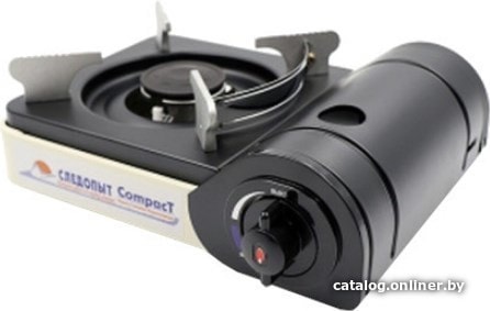  - Аксессуары для туризма Следопыт Compact PF-GST-N11 - Compact PF-GST-N11