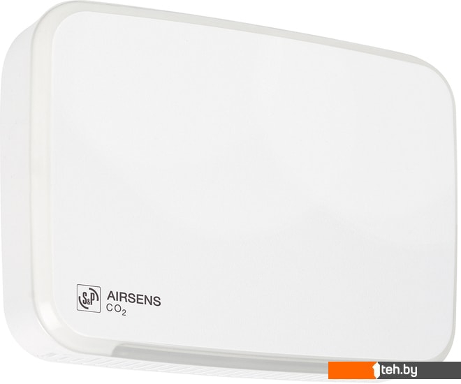  - Умный дом Soler&Palau Airsens CO2 - Airsens CO2