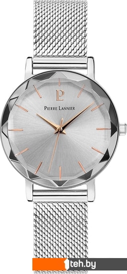  - Наручные часы Pierre Lannier Multiples 009M628 - Multiples 009M628