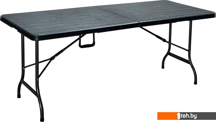  - Кемпинговая мебель GoGarden Cadiz 50376 (черный) - Cadiz 50376 (черный)