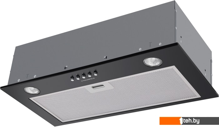  - Вытяжки MAUNFELD Crosby Singl 5028 (черный) - Crosby Singl 5028 (черный)