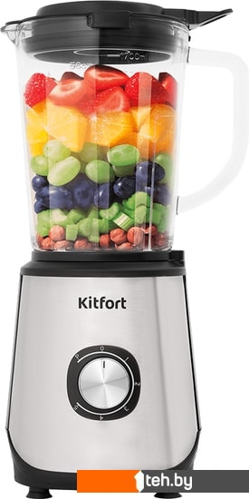  - Блендеры Kitfort KT-3020 - KT-3020
