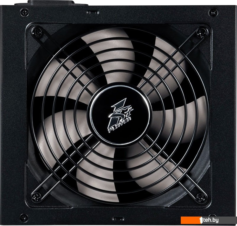  - Блоки питания 1stPlayer DK Premium 500W PS-500AX - DK Premium 500W PS-500AX