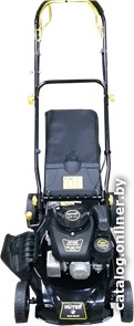 - Газонокосилки Huter GLM-460ST - GLM-460ST