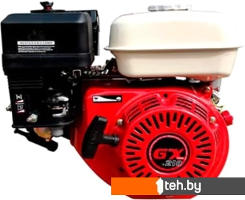  - Двигатели Shtenli GX210 - GX210
