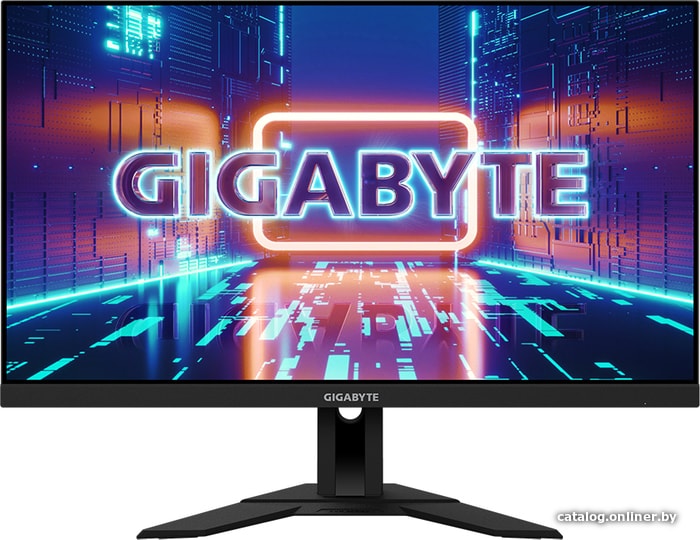  - Мониторы Gigabyte M28U - M28U