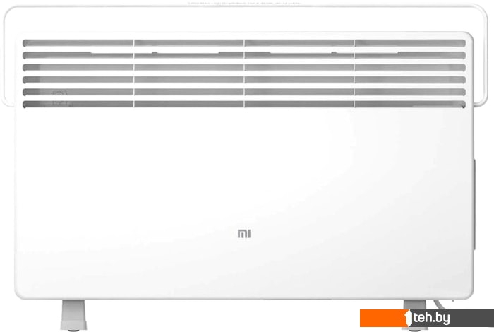  - Обогреватели Xiaomi Mi Smart Space Heater S KRDNQ03ZM - Mi Smart Space Heater S KRDNQ03ZM