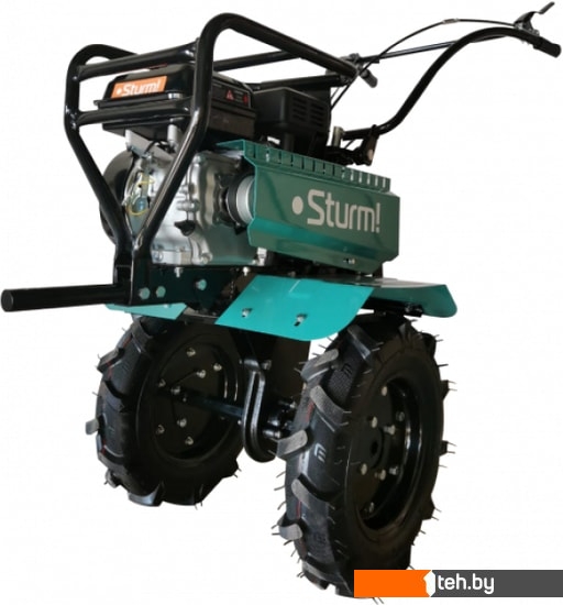  - Мотоблоки и мотокультиваторы Sturm GK937G8 - GK937G8