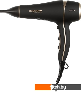  - Фены Redmond RF-536 - RF-536