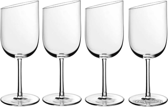  - Стаканы, бокалы, рюмки Villeroy & Boch NewMoon 11-3653-8120 - NewMoon 11-3653-8120