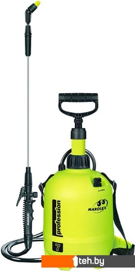  - Опрыскиватели Marolex Profession Plus 7 S036.241 (пакет) - Profession Plus 7 S036.241 (пакет)