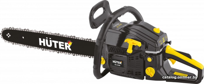  - Цепные электро- и бензопилы Huter BS-2300М - BS-2300М