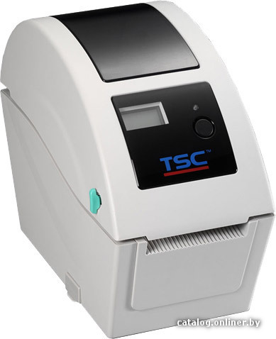  - Принтеры чеков и этикеток TSC TDP-225 - TDP-225