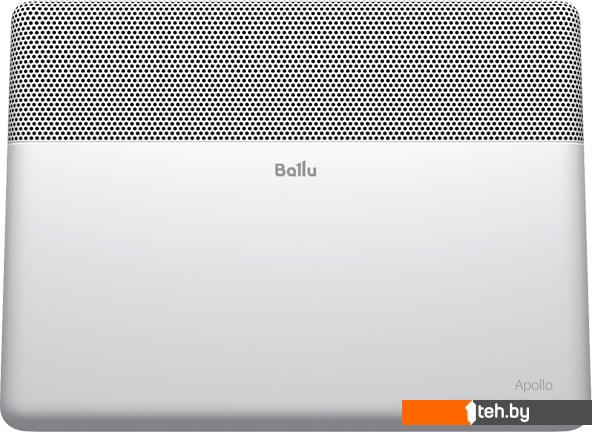  - Обогреватели Ballu Apollo Transformer BEC/AT-1500 - Apollo Transformer BEC/AT-1500