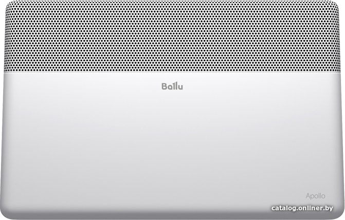  - Обогреватели Ballu Apollo Transformer BEC/AT-2000 - Apollo Transformer BEC/AT-2000