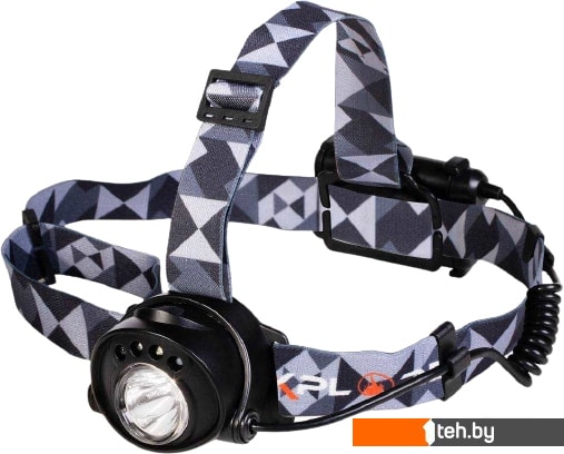  - Фонари KBT Explorer HL-57 - Explorer HL-57