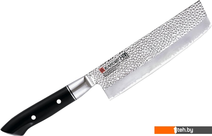  - Кухонные ножи, ножницы, овощечистки, точилки Kasumi Hammer 74017 - Hammer 74017