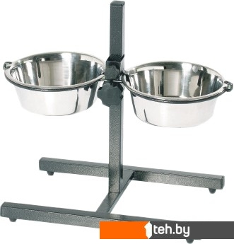  - Миски, поилки, кормушки для животных For Friends для собак 4.1 л - для собак 4.1 л