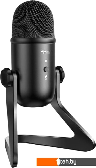  - Микрофоны FIFINE K678 - K678
