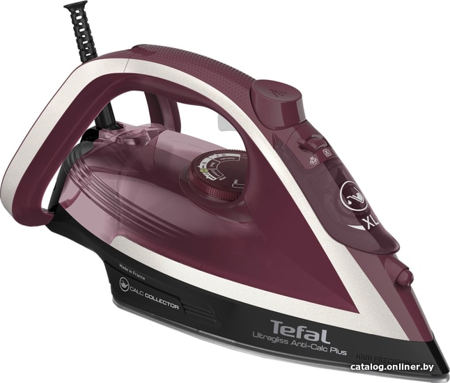 - Утюги Tefal FV6833E0 - FV6833E0
