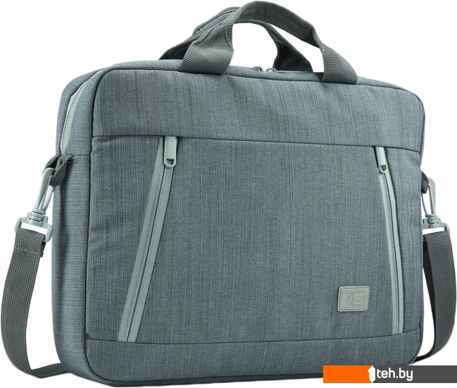  - Женские и мужские сумки Case Logic Huxton 13.3