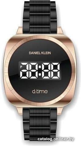  - Наручные часы Daniel Klein DK12253-2 - DK12253-2