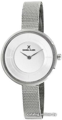  - Наручные часы Daniel Klein DK11542-1 - DK11542-1