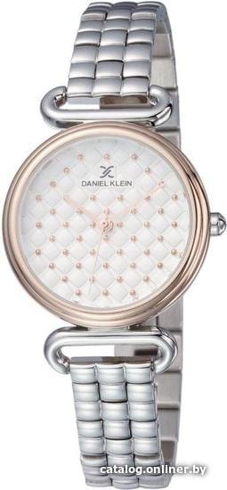  - Наручные часы Daniel Klein DK11882-3 - DK11882-3