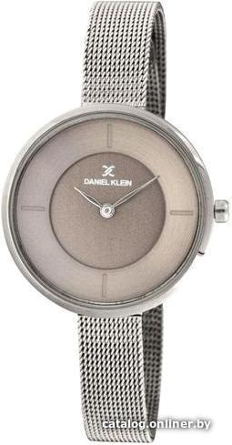  - Наручные часы Daniel Klein DK11542-6 - DK11542-6