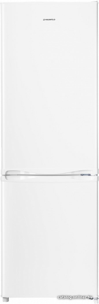  - Холодильники MAUNFELD MFF170W - MFF170W