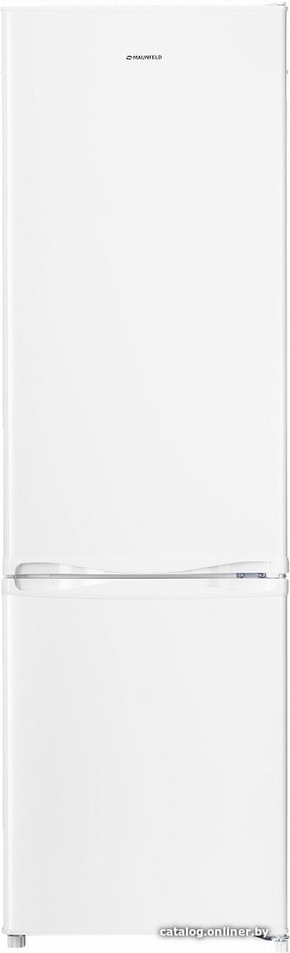  - Холодильники MAUNFELD MFF180W - MFF180W