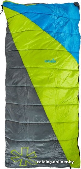  - Спальные мешки Norfin Discovery Comfort 200 (левая молния) - Discovery Comfort 200 (левая молния)