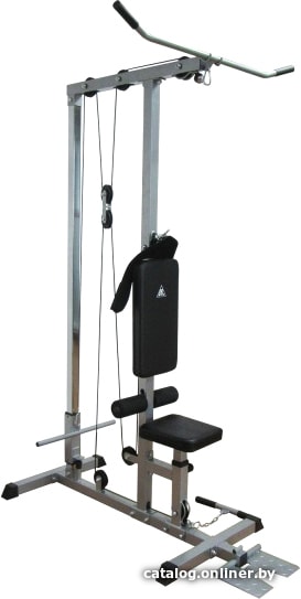  - Силовые тренажеры DFC Homegym HM019 - Homegym HM019