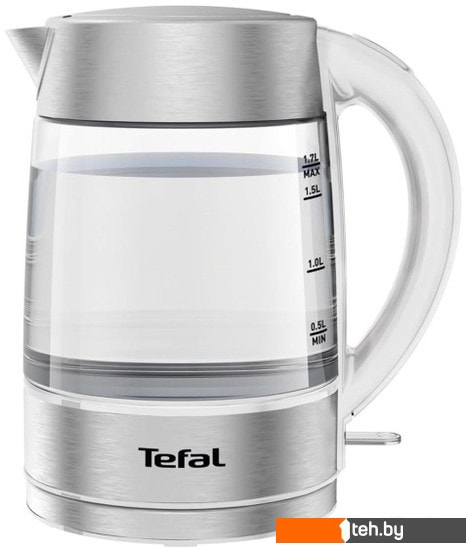  - Электрочайники и термопоты Tefal KI772138 - KI772138