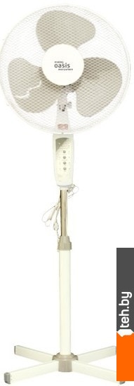  - Вентиляторы и охладители воздуха Oasis VF-40TW - VF-40TW