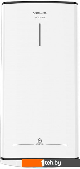  - Водонагреватели Ariston Velis Tech Inox R ABS 80 - Velis Tech Inox R ABS 80