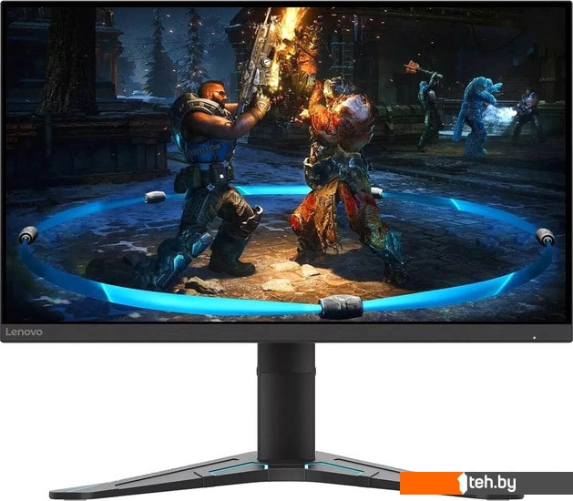  - Мониторы Lenovo G27-20 66C2GAC1EU - G27-20 66C2GAC1EU